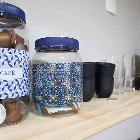 Paz Apartment 纳塔耳 外观 照片