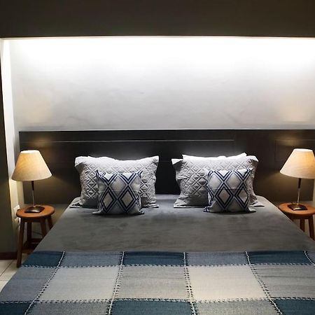 Paz Apartment 纳塔耳 外观 照片