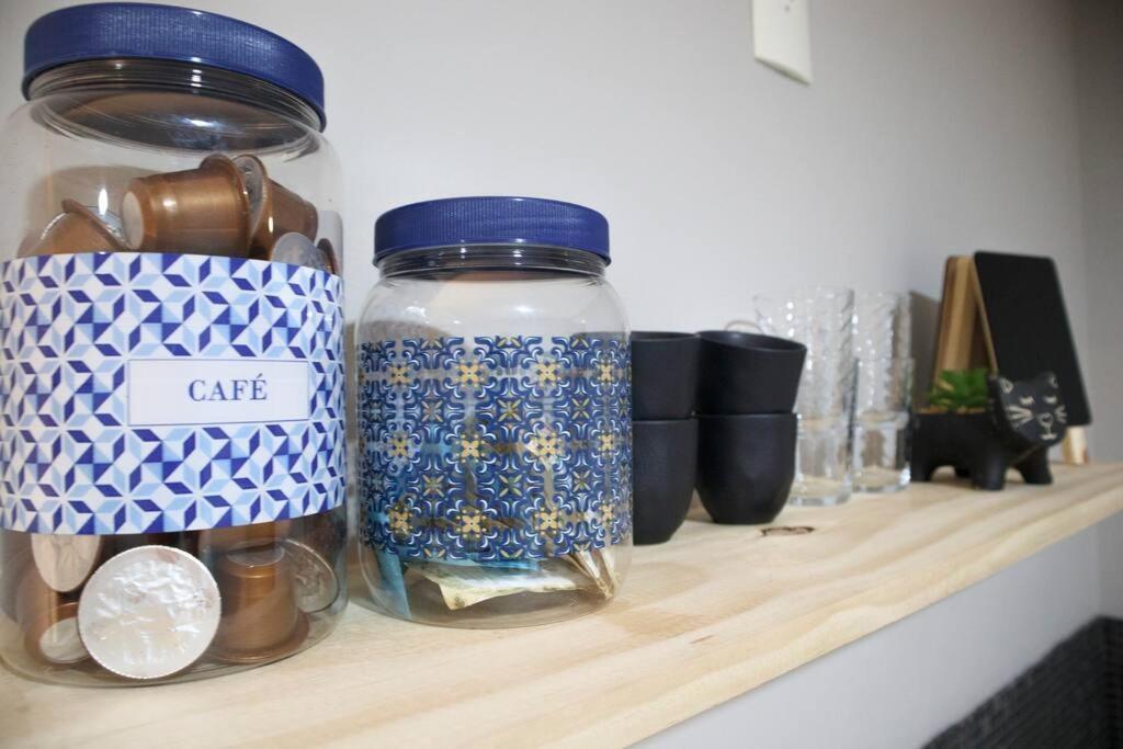 Paz Apartment 纳塔耳 外观 照片
