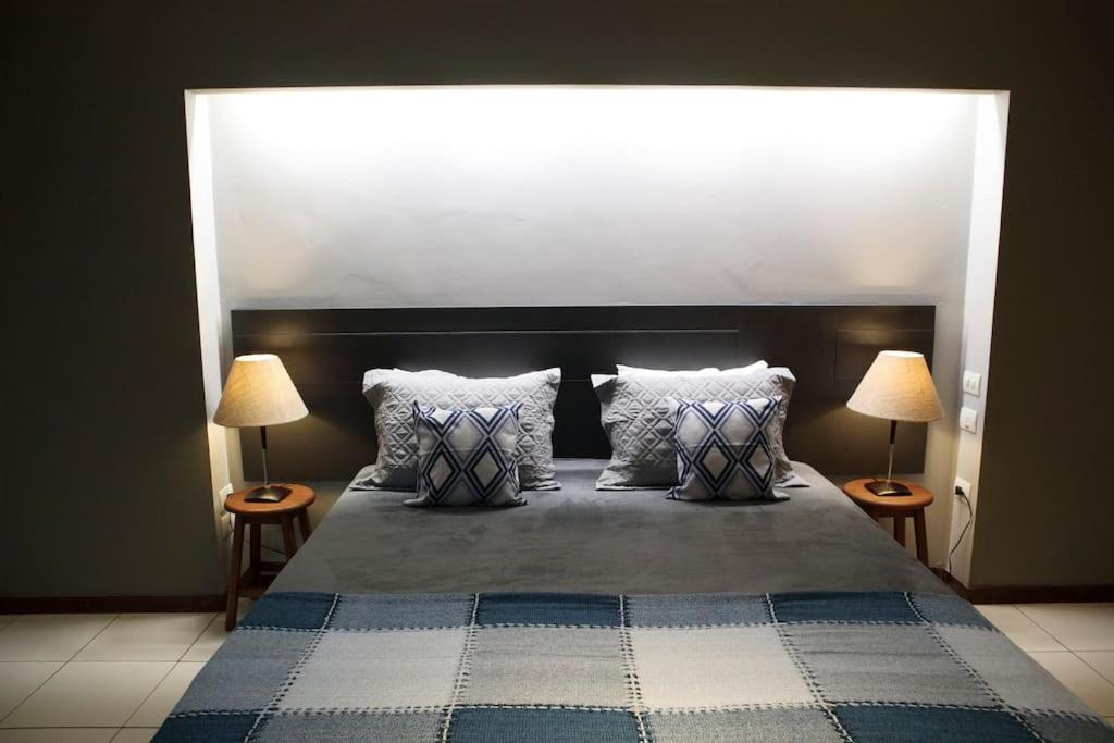 Paz Apartment 纳塔耳 外观 照片