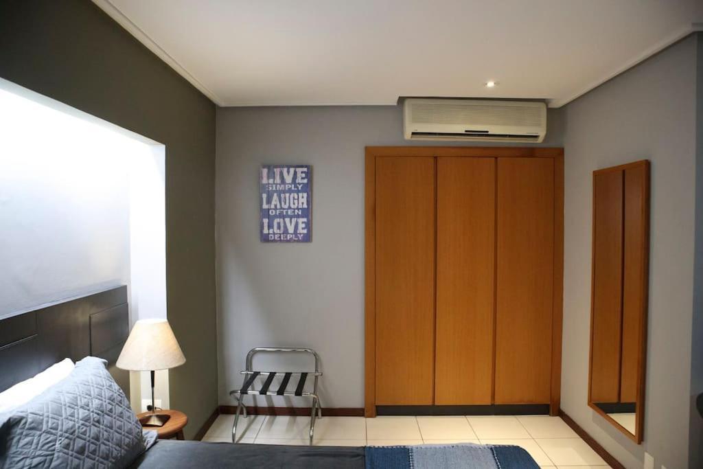 Paz Apartment 纳塔耳 外观 照片