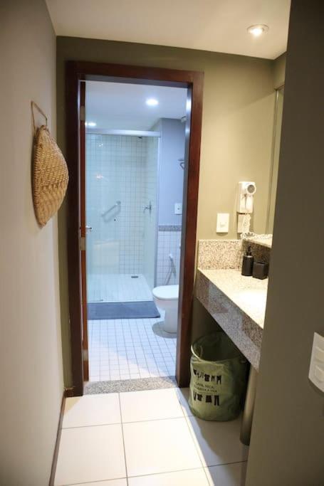 Paz Apartment 纳塔耳 外观 照片