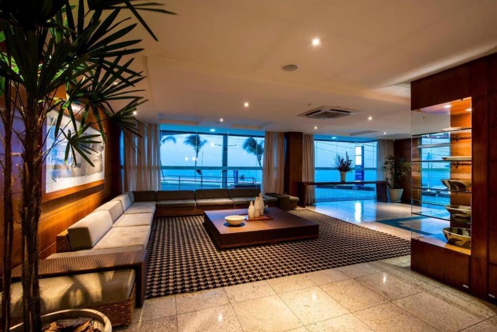 Paz Apartment 纳塔耳 外观 照片