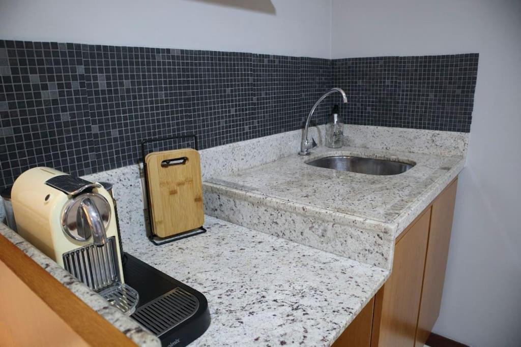 Paz Apartment 纳塔耳 外观 照片